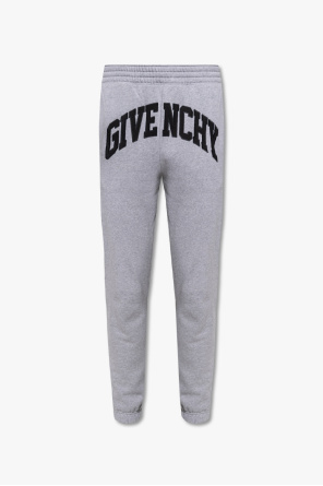Givenchy 4g Crew Neck Sweater