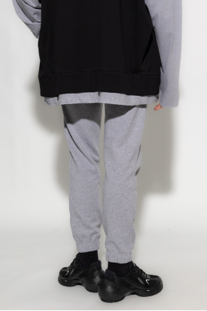 Givenchy kids Sweatpants with logo