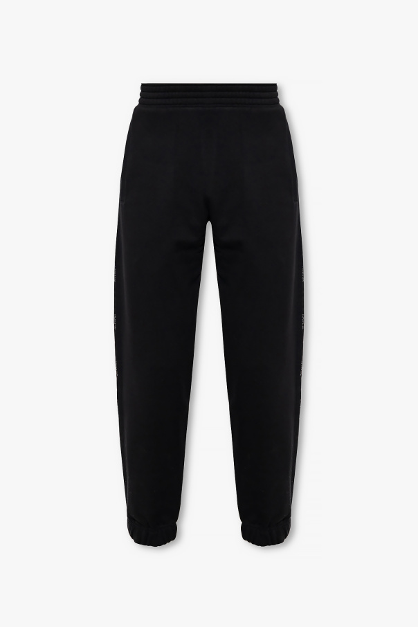 Givenchy Sweatpants with logo