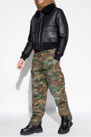 Cargo trousers od Givenchy