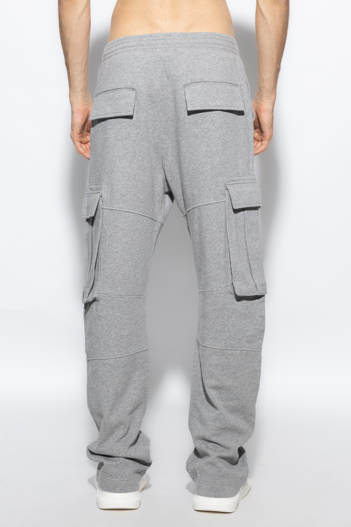 Givenchy Cargo sweatpants