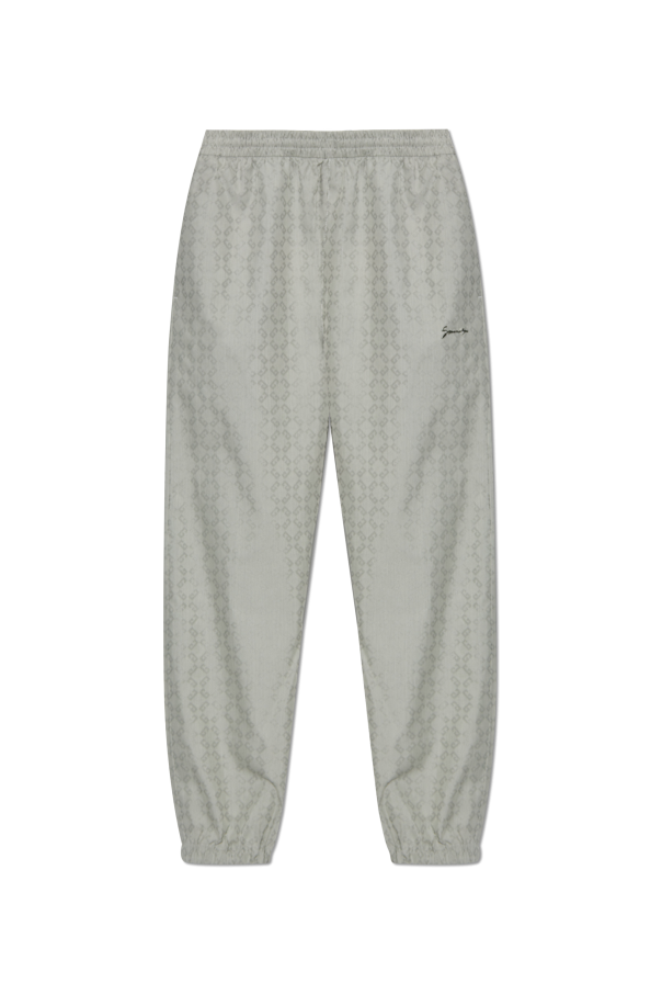 Givenchy Monogram pants