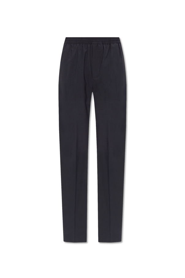 Givenchy Straight-leg trousers