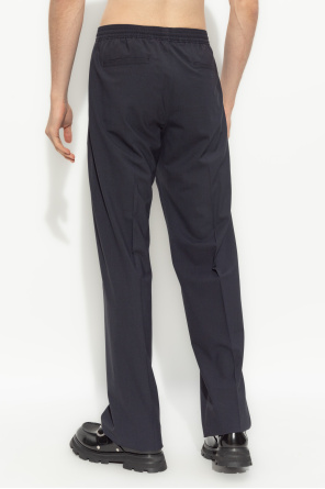 Givenchy Straight-leg trousers