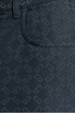 Givenchy Jeans with monogram