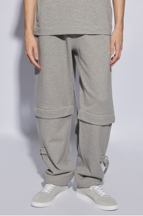 Givenchy Trousers with Carol