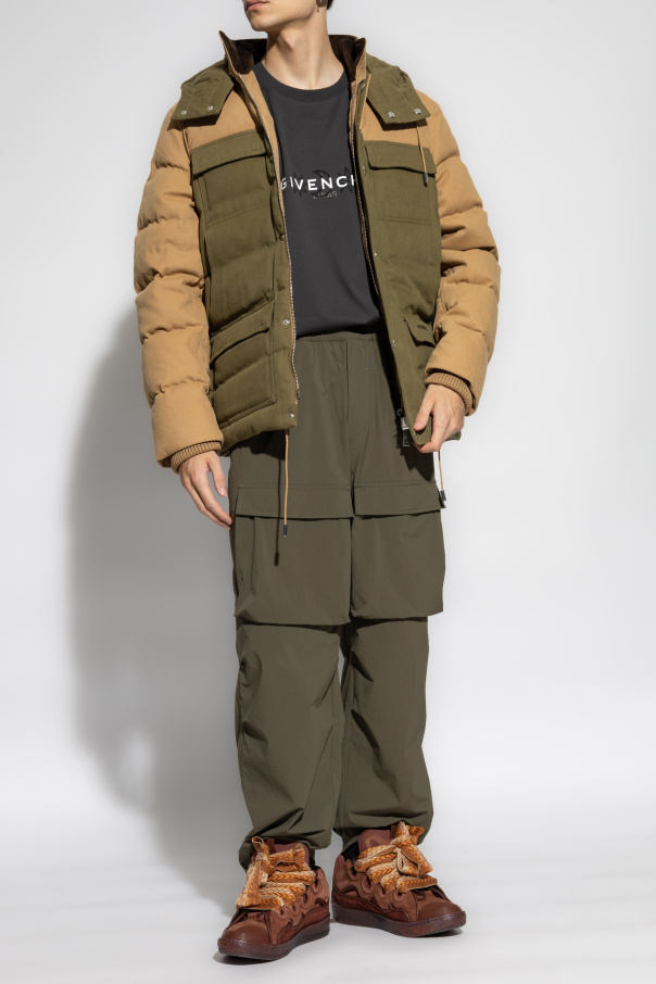 Givenchy Cargo Pants