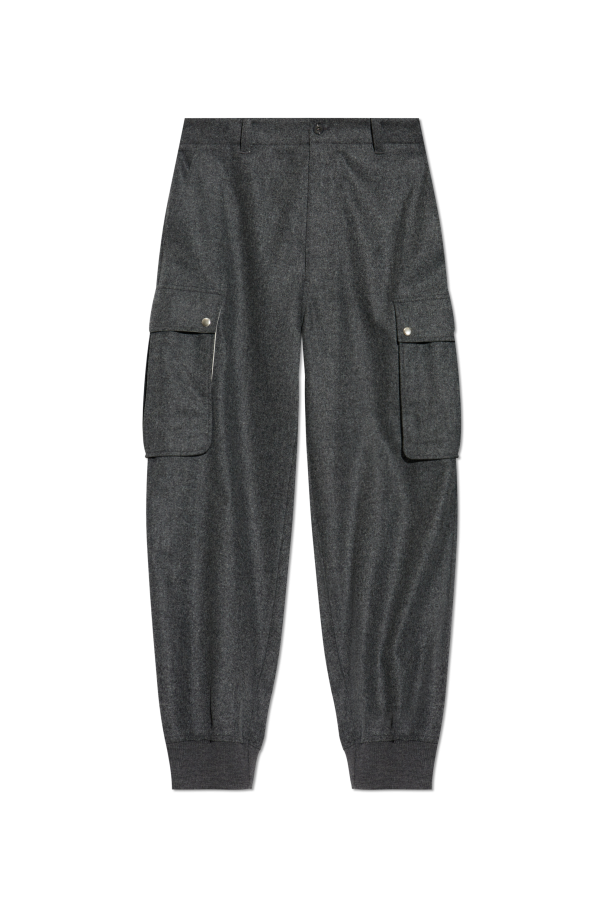 Cargo pants, zdjęcie 1 Cargo pants od Givenchy