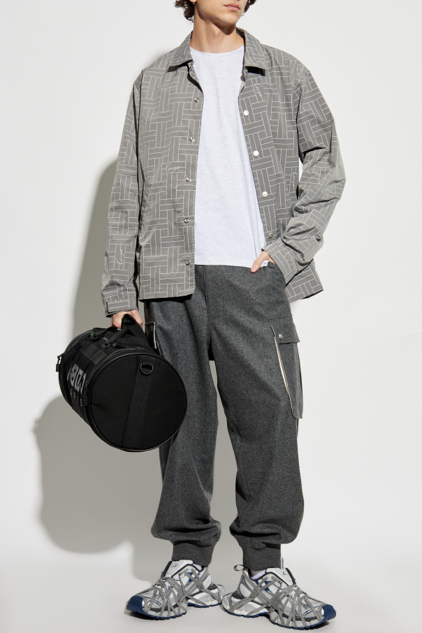 Givenchy Hosen im cargo-Stil