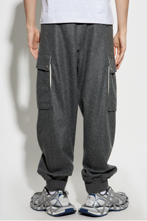 Givenchy Hosen im cargo-Stil