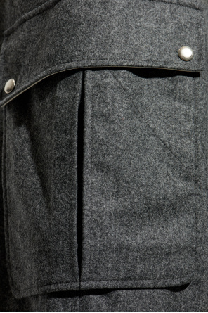 Givenchy Hosen im cargo-Stil