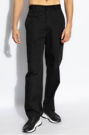 Givenchy ‘Cargo’ pants