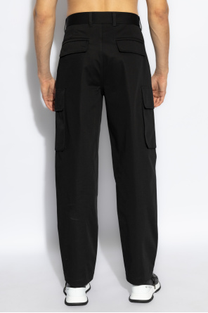 Givenchy ‘Cargo’ pants