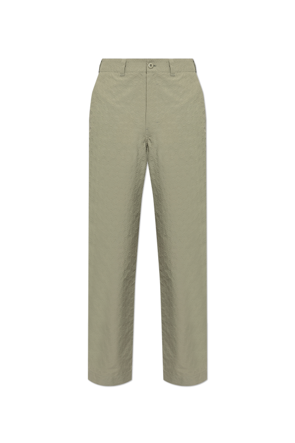 Monogram trousers, zdjęcie 1 Monogram trousers od Givenchy