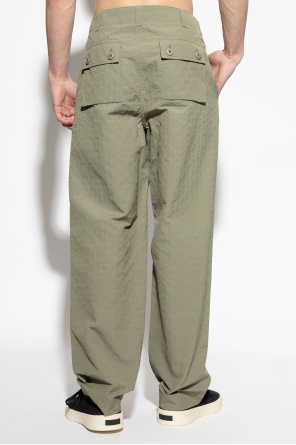 Givenchy Pantalones con monograma