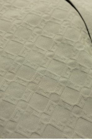 Givenchy Pantalones con monograma