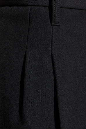 Givenchy Creased trousers