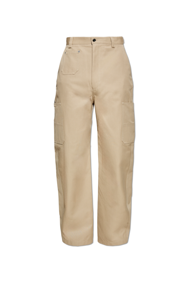 Cargo trousers od Givenchy