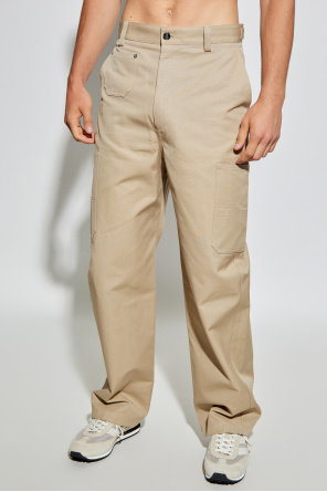 Givenchy Cargo-Hose