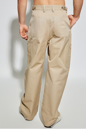 Givenchy Cargo-Hose