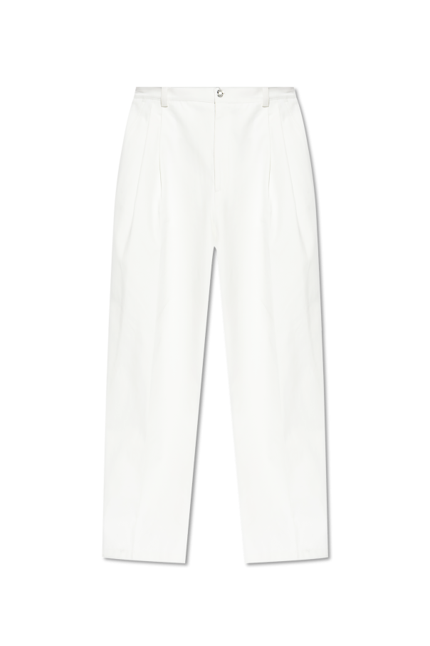 Givenchy Wide-leg trousers