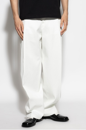 Givenchy Wide-leg trousers