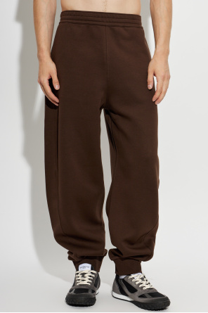 Givenchy Sweatpants with cuffs