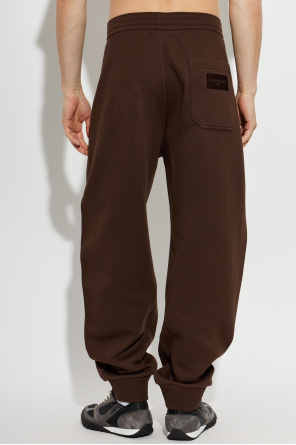 Givenchy Sweatpants with cuffs