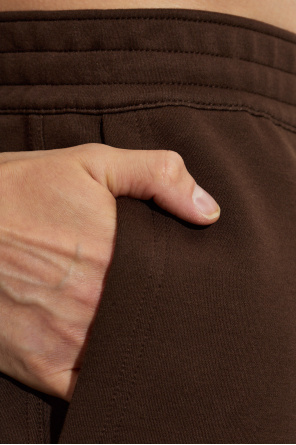 Givenchy Sweatpants with cuffs