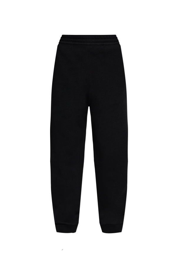 Sweatpants with logo od Givenchy