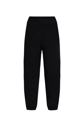 Sweatpants with logo od Givenchy