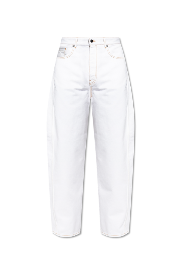 Balloon jeans od Givenchy