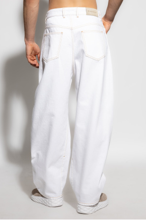Givenchy Balloon jeans