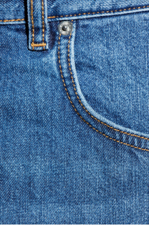 Givenchy Loose-fit jeans