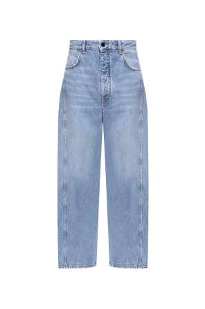 Wide-leg jeans od Givenchy