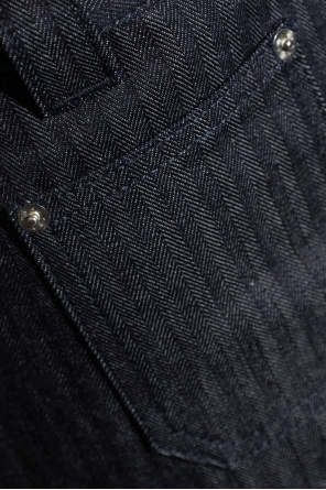 Givenchy Jeans tipo cargo