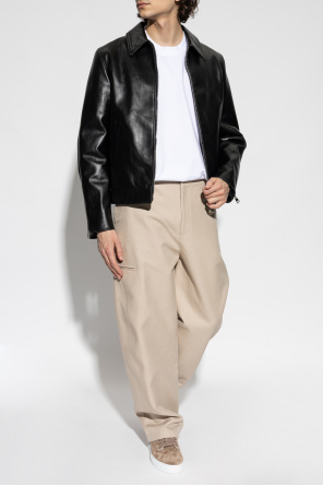 Wide-leg trousers od Givenchy