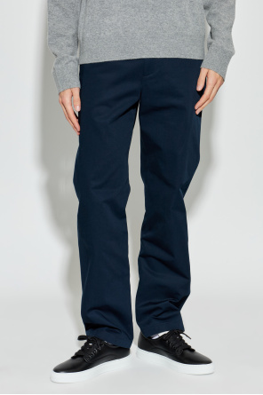 Givenchy Pantalones con logo