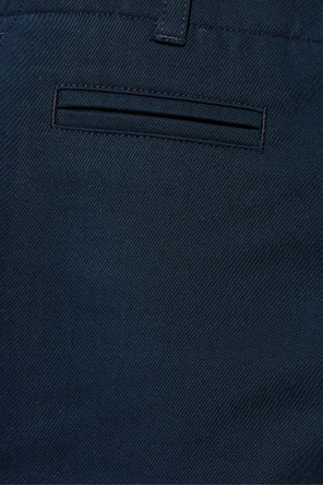 Givenchy Pantalones con logo