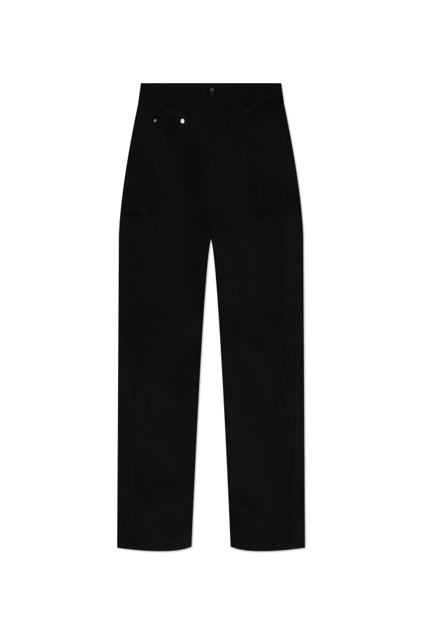 ‘Cargo’ trousers od Givenchy
