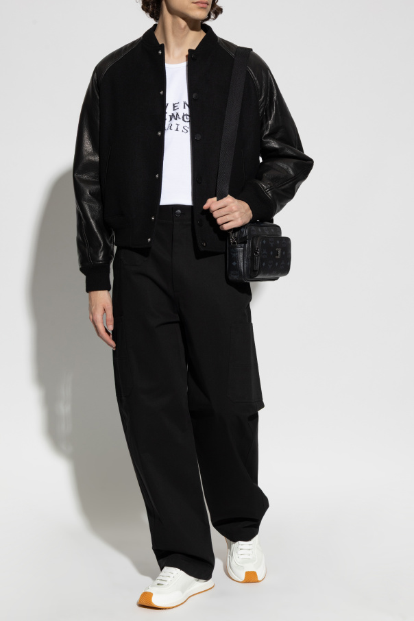 Givenchy Pantalones tipo ‘cargo’