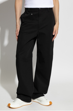 Givenchy Pantalones tipo ‘cargo’