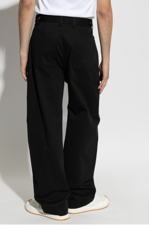Givenchy Pantalones tipo ‘cargo’