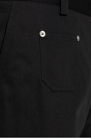 Givenchy Pantalones tipo ‘cargo’