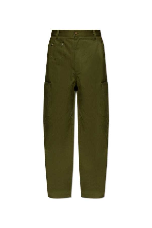 Cargo trousers od Givenchy