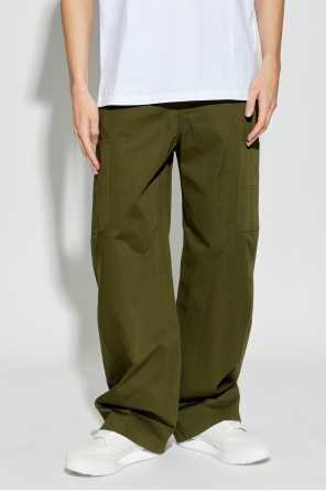 Givenchy Cargo trousers
