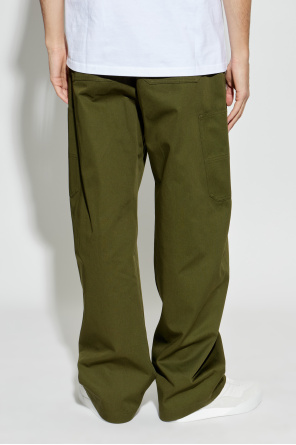 Givenchy Cargo trousers
