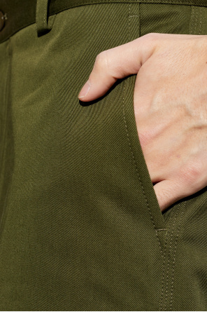 Givenchy Cargo trousers