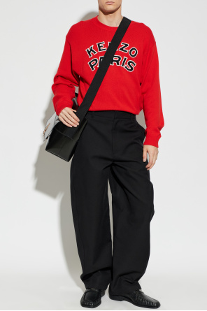 Baumwollhose mit logo-aufnäher od Givenchy