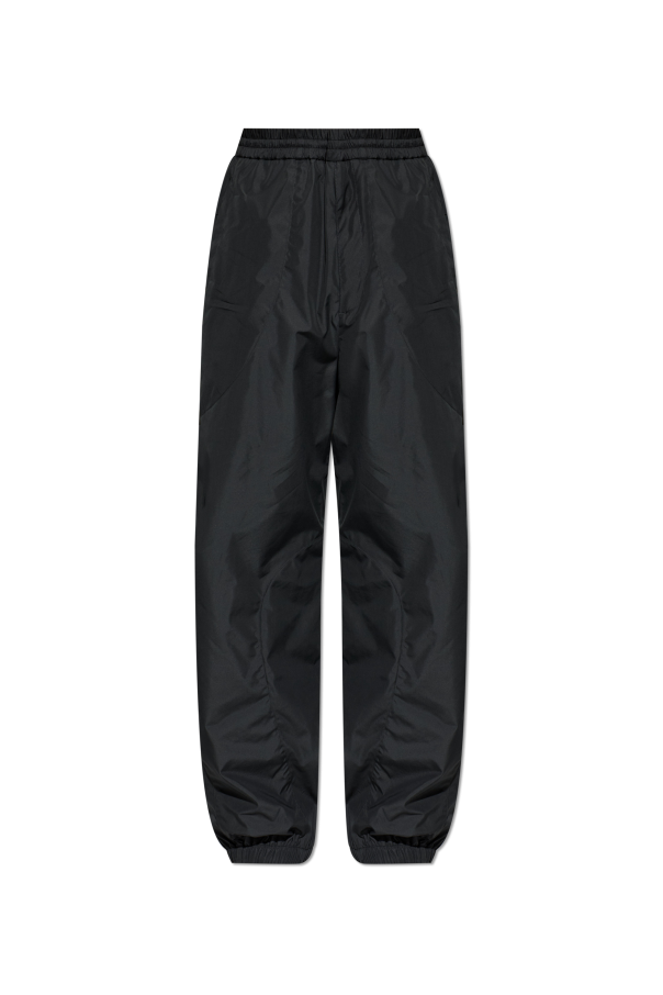 Loose-fit trousers od Givenchy